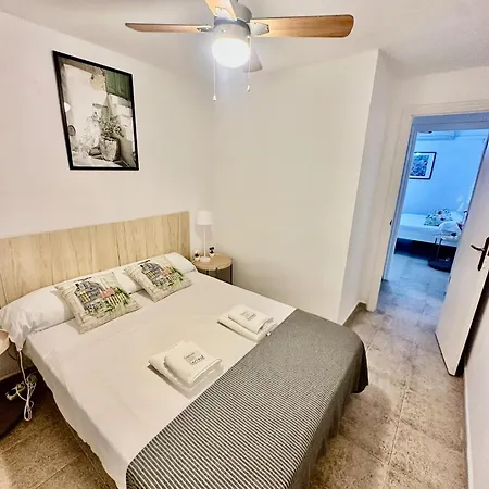 Apartment Ii Ref 060